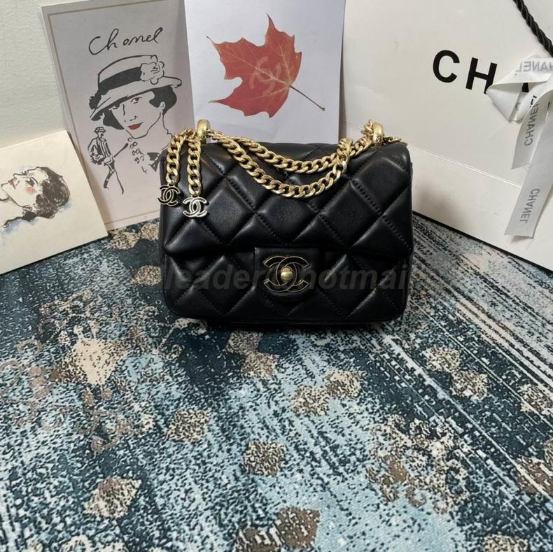 Chanel Handbags 400